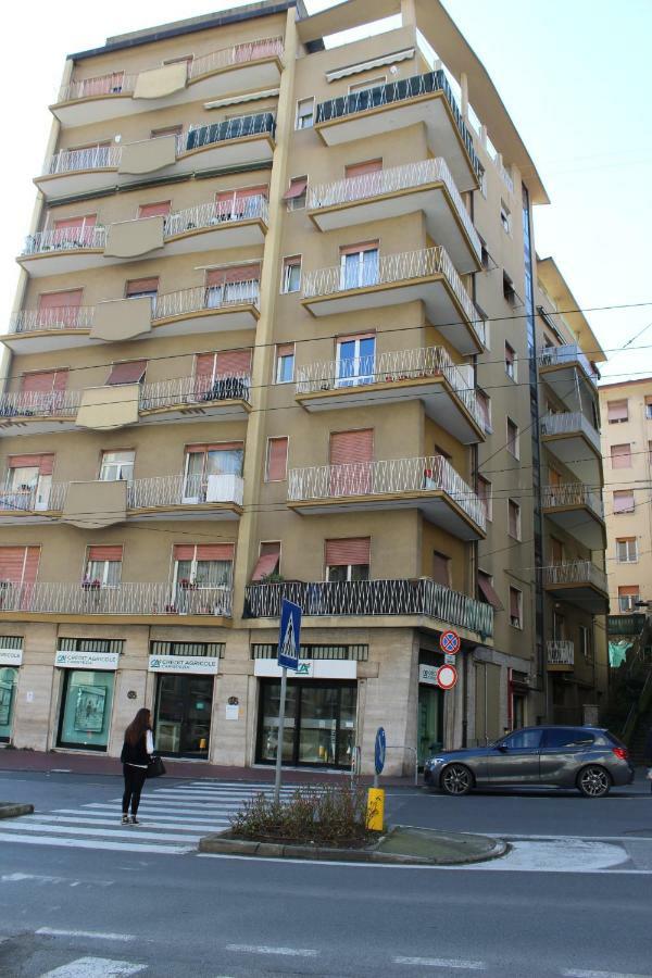 Chez Andrea Apartment La Spezia Exterior photo